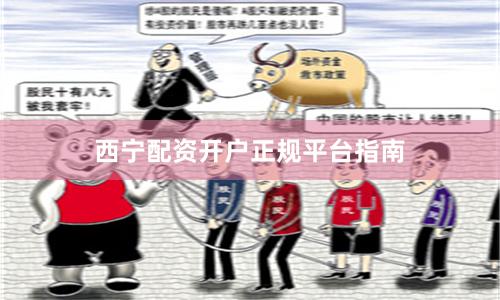 西宁配资开户正规平台指南