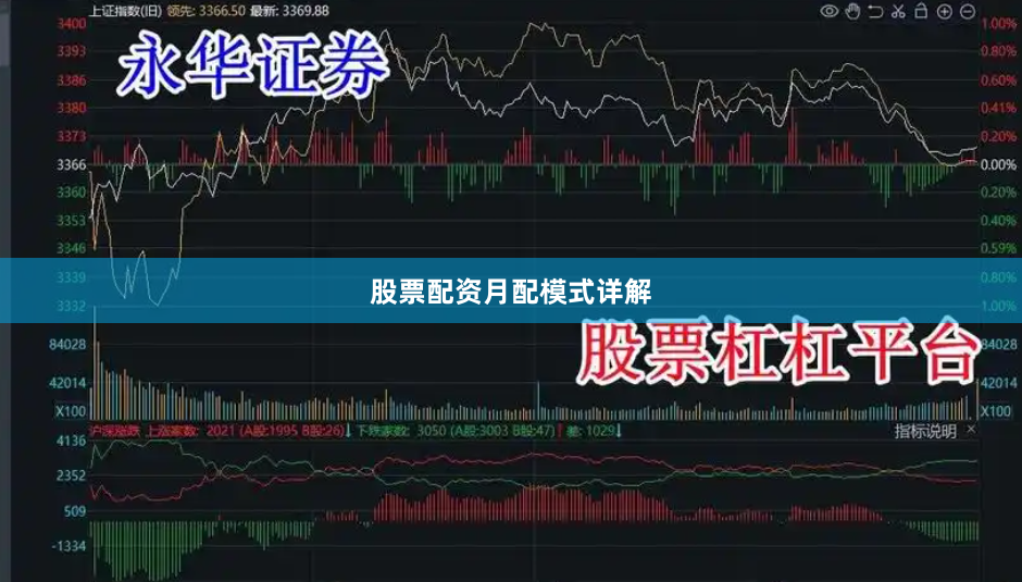 股票配资月配模式详解