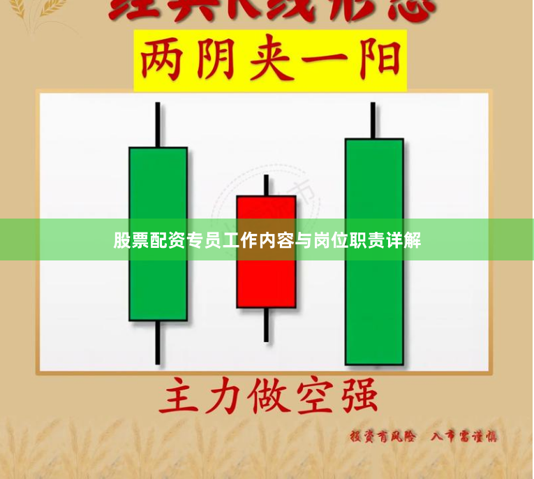 股票配资专员工作内容与岗位职责详解